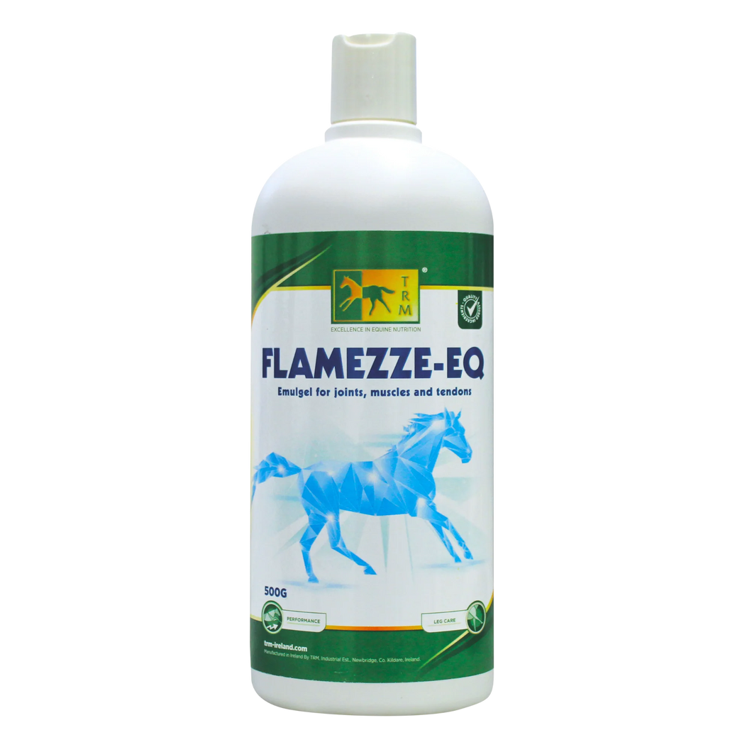 TRM Flamezze-EQ 500g