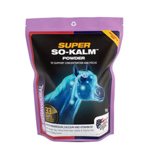 Load image into Gallery viewer, Equine America Super So Kalm
