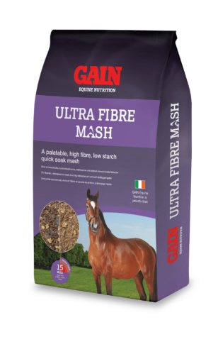 Gain Ultra Fibre Mash 15kg