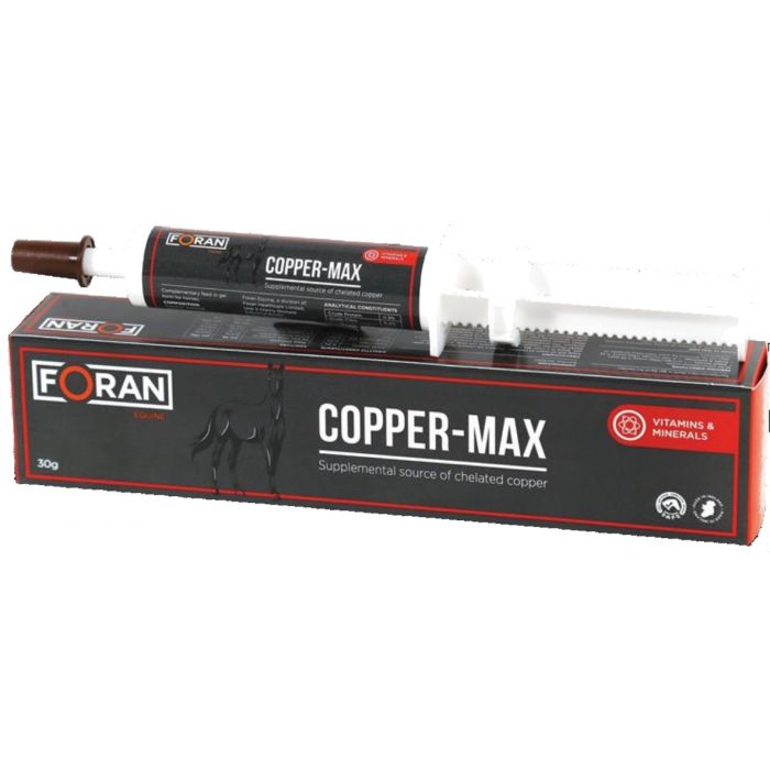 Foran Copper Max Paste 30g