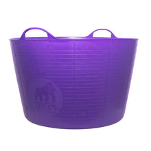 Load image into Gallery viewer, Red Gorilla® Tub Large 75L
