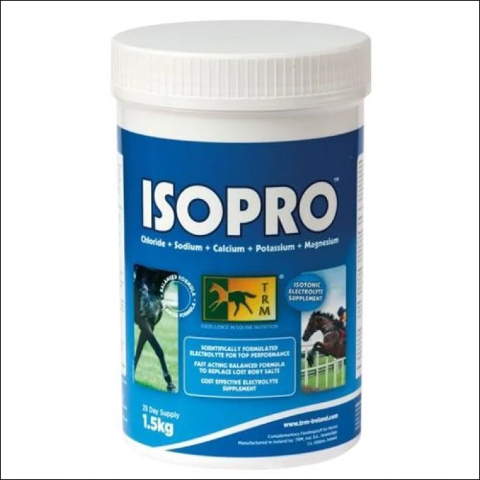 TRM Isopro 2000