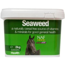 Load image into Gallery viewer, NAF Seaweed 2Kg
