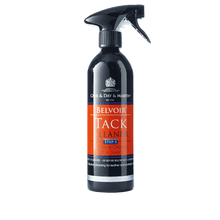 Load image into Gallery viewer, Belvoir® Step 1 Tack Cleaner Spray 500ml
