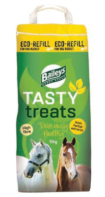 Baileys Tasty Treats