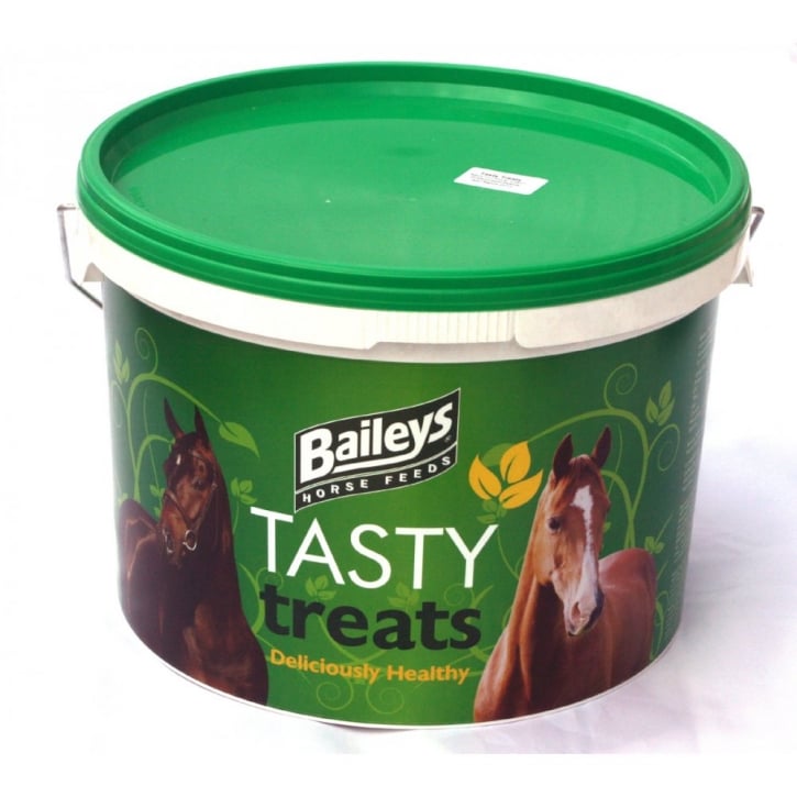 Baileys Tasty Treats