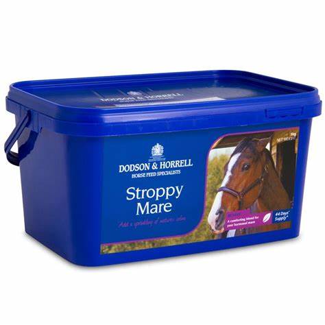 Dodson & Horrell Stroppy Mare