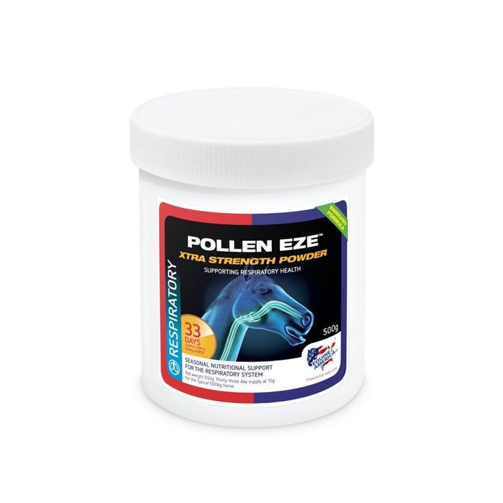 Equine America Pollen Eze Xtra Strength 500g