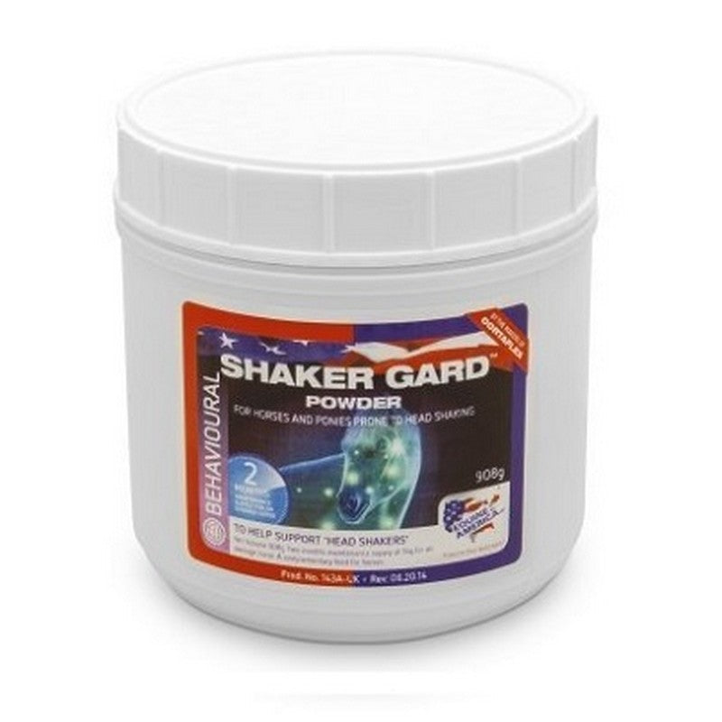 Equine America Shaker Gard Powder 1.5kg