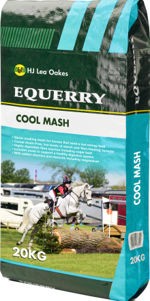 Equerry Cool Mash 20Kg