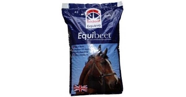 Trident Equibeet Pellets 20kg