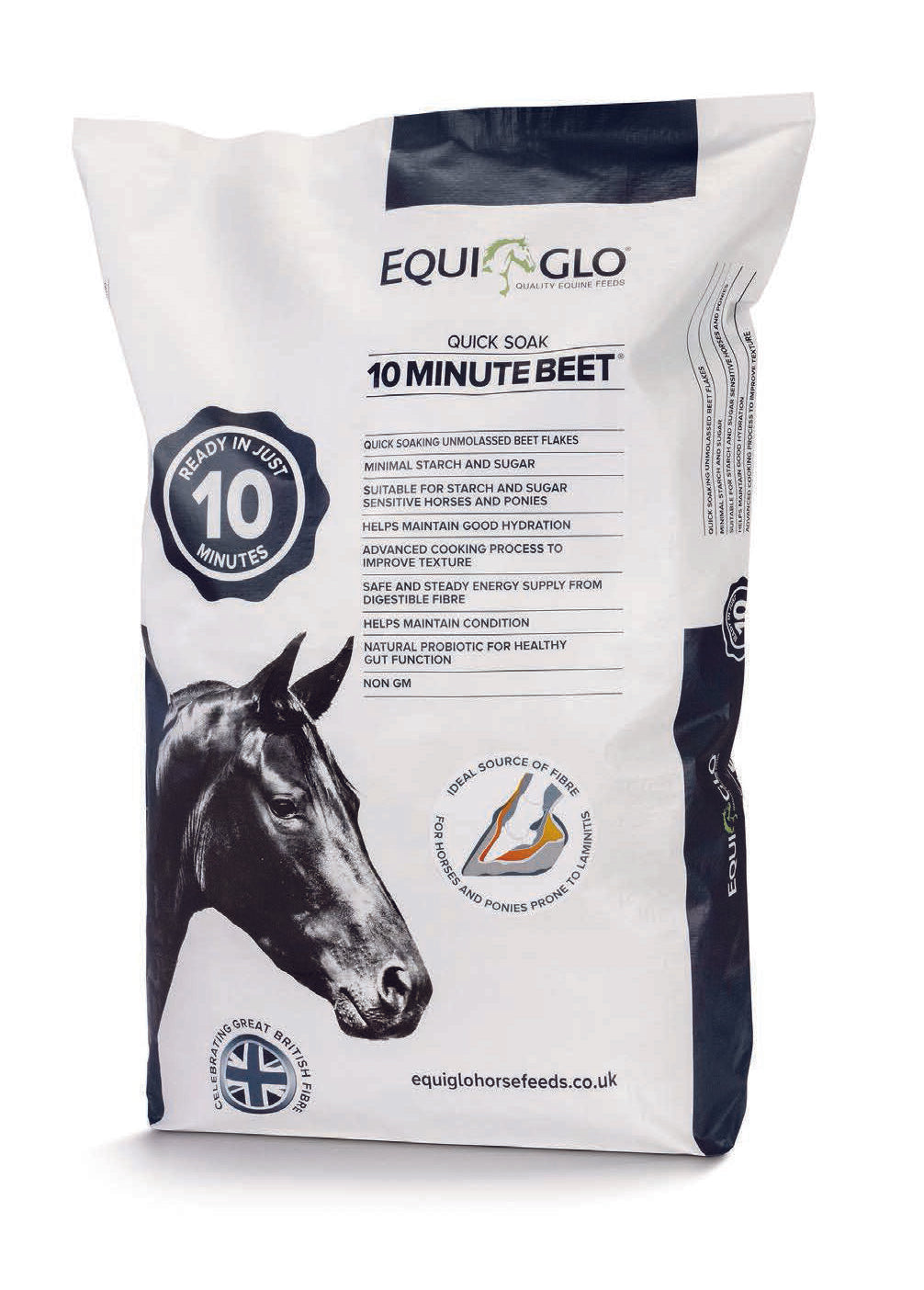 Equiglo 10 Minute Beet 18kg