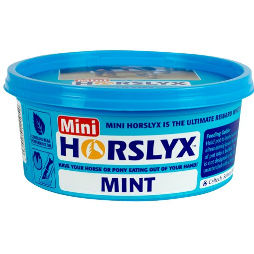 Horslyx Mint