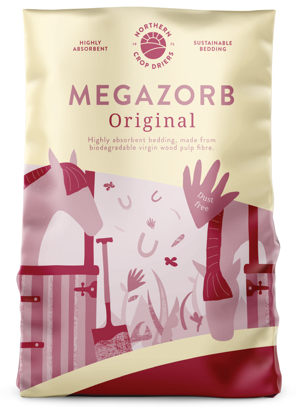 Megazorb 85L – The Bedding Barn