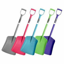 Load image into Gallery viewer, Red Gorilla Shovel
