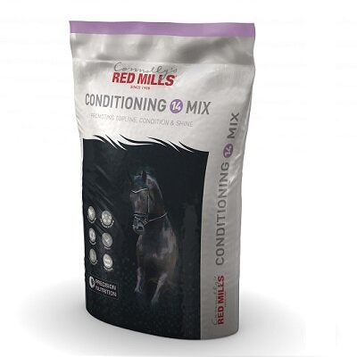 Red Mills Conditioning 14 Mix 20kg LLP