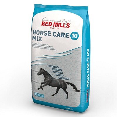 Red Mills Horse Care 10 Mix 20kg LLP