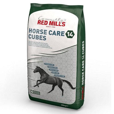 Red Mills Horse Care 14 Cubes 20kg LLP