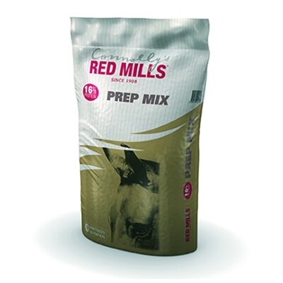 Red Mills Prep Mix 16% 20kg