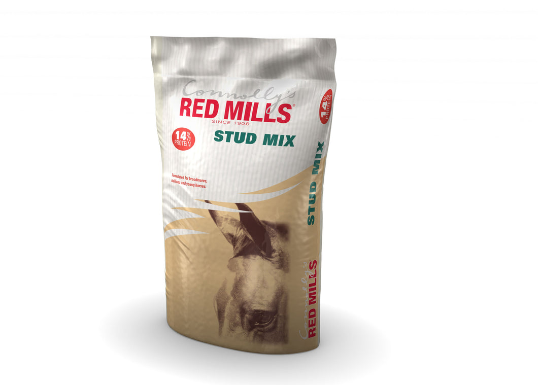 Red Mills Stud Mix 14% 25kg