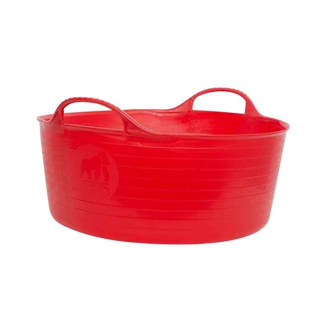 SMALL SHALLOW GORILLA TUB® 15L