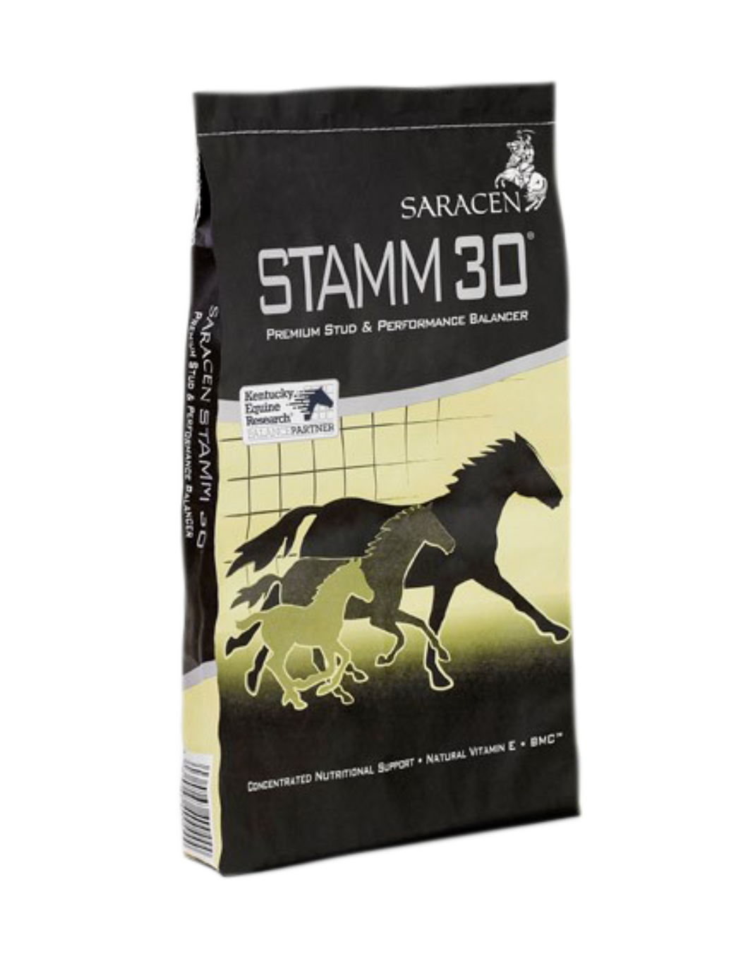 Saracen STAMM 30® Performance & Stud Balancer   20Kg