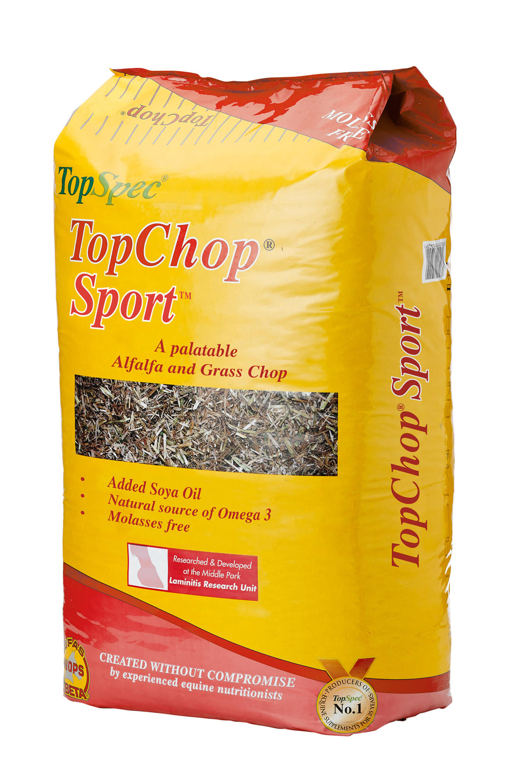 TopSpec TopChop Sport 15Kg