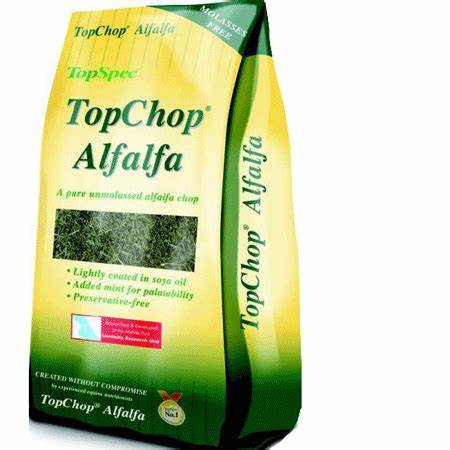 TopSpec TopChop Alfalfa 15Kg