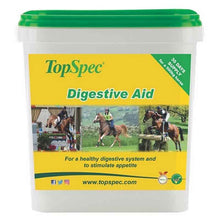 Load image into Gallery viewer, TopSpec Digestive Aid (Special Order in 9Kg &amp; 20Kg Size: 2-3 Weeks)
