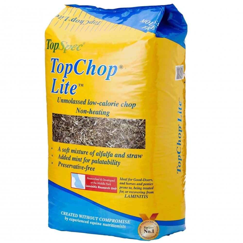 TopSpec TopChop Lite 15Kg