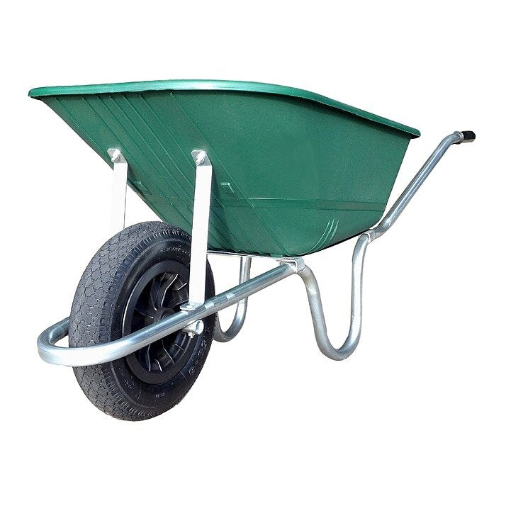 Reliance Wheelbarrow 110L