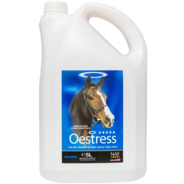 NAF Oestress 5 Star Liquid