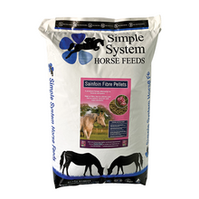 Load image into Gallery viewer, Simple System Sainfoin FIBRE Pellets 20kg
